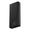 Powerbanka Navitel PWR20 AL Black thumbnail