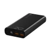 Powerbanka Navitel PWR20 AL Black thumbnail