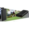 Powerbanka Navitel PWR20 AL Black thumbnail