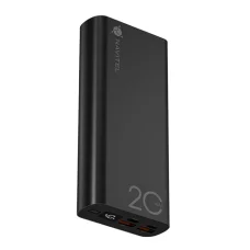 Powerbanka Navitel PWR20 AL Black