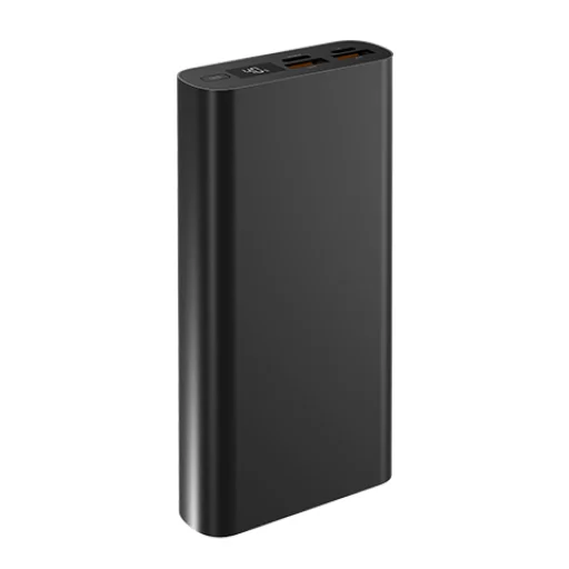 Powerbanka Navitel PWR20 AL Black - 3