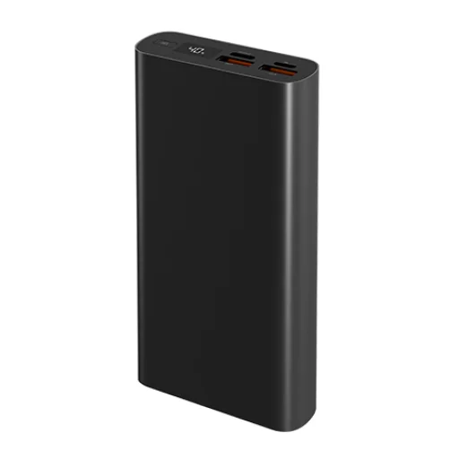 Powerbanka Navitel PWR20 AL Black - 4