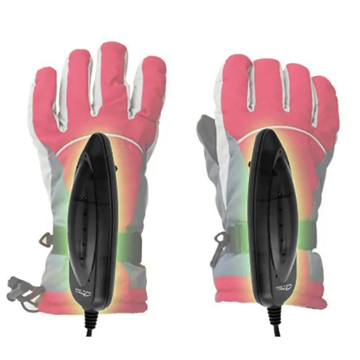 Media-Tech MT6506 Boots UV Dryer sušič topánok - 5