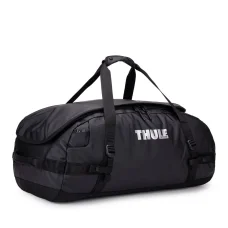 Thule 4993 Chasm Duffel 70L Black cestovná taška