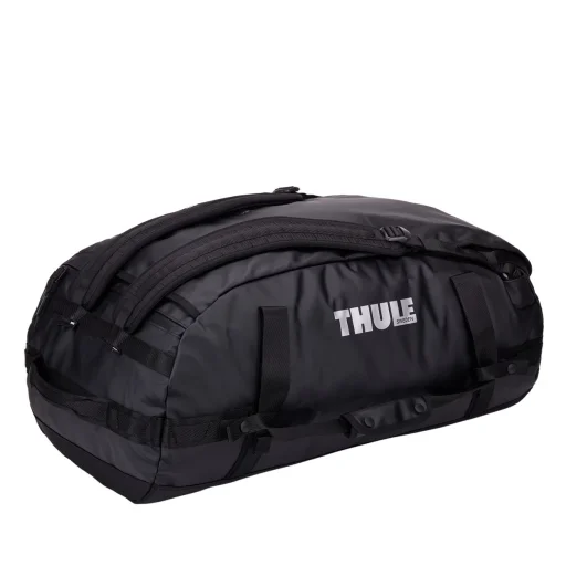 Thule 4993 Chasm Duffel 70L Black cestovná taška - 2