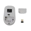Sbox WM-837 White optická bezdrôtová myš thumbnail