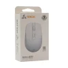 Sbox WM-837 White optická bezdrôtová myš thumbnail
