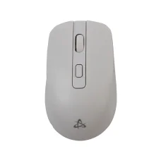 Sbox WM-837 White optická bezdrôtová myš
