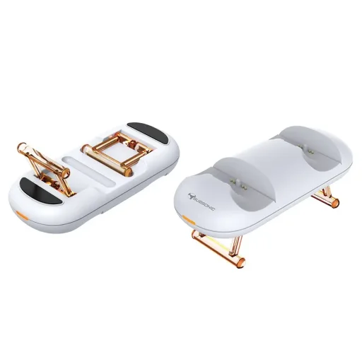 Subsonic Duo Led Dock nabíjacia stanica pre ovládače PS5 DualSense - 7