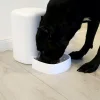 Tellur Smart WiFi dávkovač krmiva, UltraHD kamera, 4 l, biely thumbnail