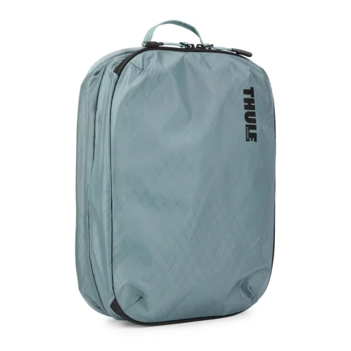 Organizačná taška Thule 5118 Clean Dirty Packing Cube Pond Gray - 1
