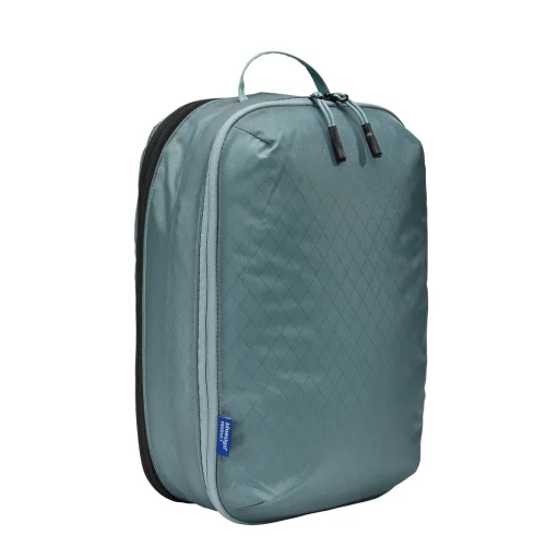 Organizačná taška Thule 5118 Clean Dirty Packing Cube Pond Gray - 2