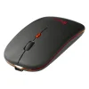 Tracer 47431 Slim RF 2,4 GHz/BT čierna bezdrôtová myš thumbnail