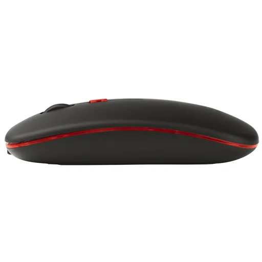 Tracer 47431 Slim RF 2,4 GHz/BT čierna bezdrôtová myš - 5