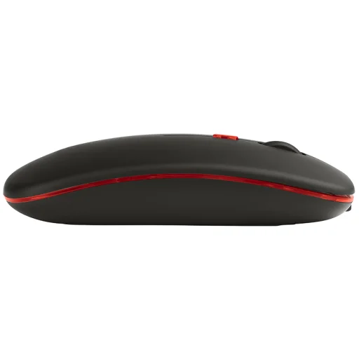 Tracer 47431 Slim RF 2,4 GHz/BT čierna bezdrôtová myš - 6