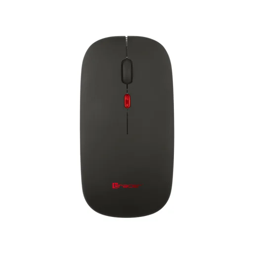 Tracer 47431 Slim RF 2,4 GHz/BT čierna bezdrôtová myš - 1