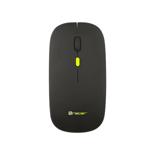Tracer 47431 Slim RF 2,4 GHz/BT čierna bezdrôtová myš - 3