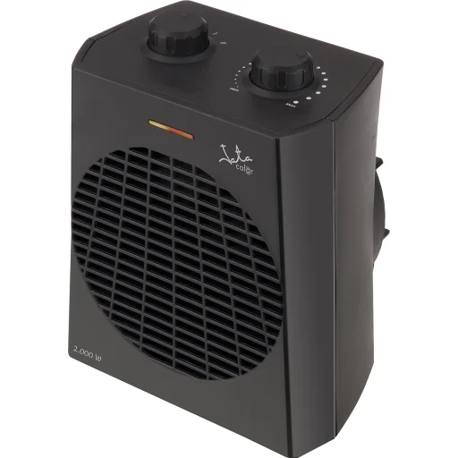 Jata TV74 teplovzdušný ventilátor - 1