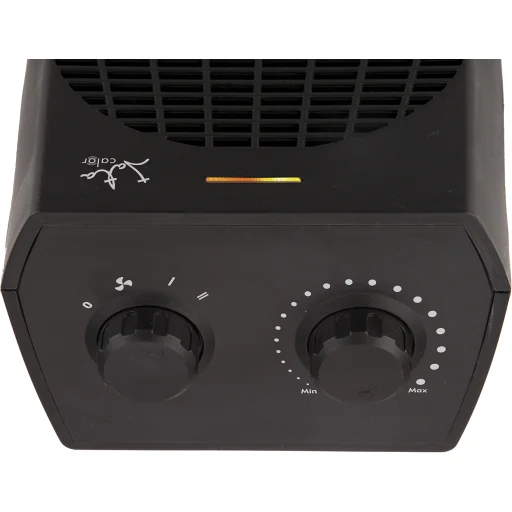 Jata TV74 teplovzdušný ventilátor - 2