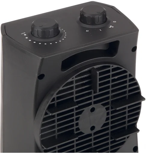 Jata TV74 teplovzdušný ventilátor - 4