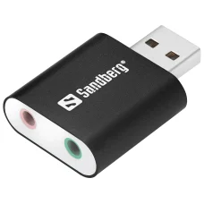 Sandberg 133-33 USB zvukový adaptér