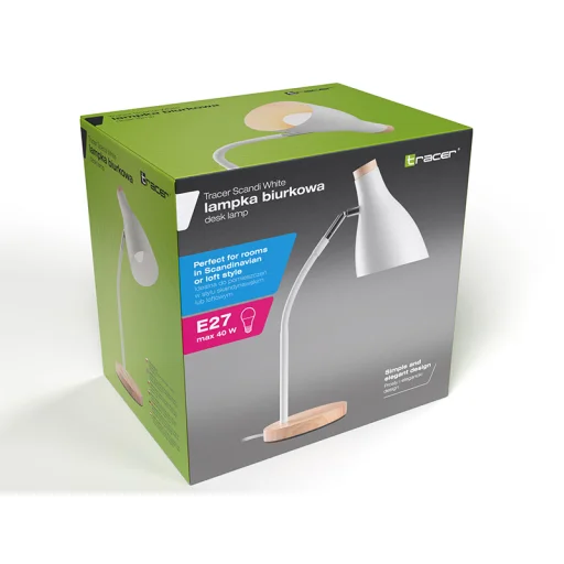 Tracer 47235 Scandi Whine lampa - 7
