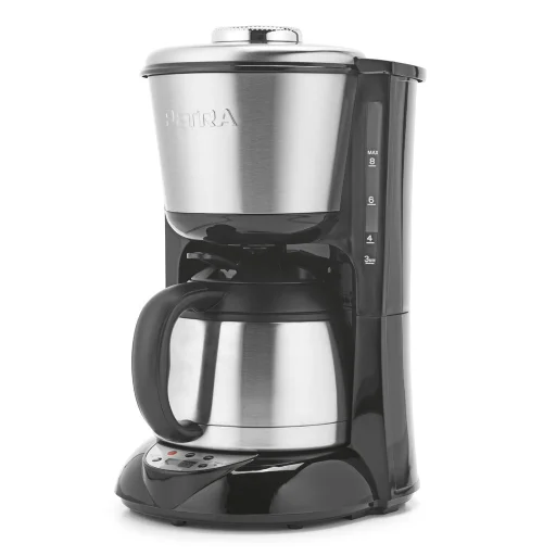 Petra PT6162VDE digitálny prekvapkávací kávovar - 1