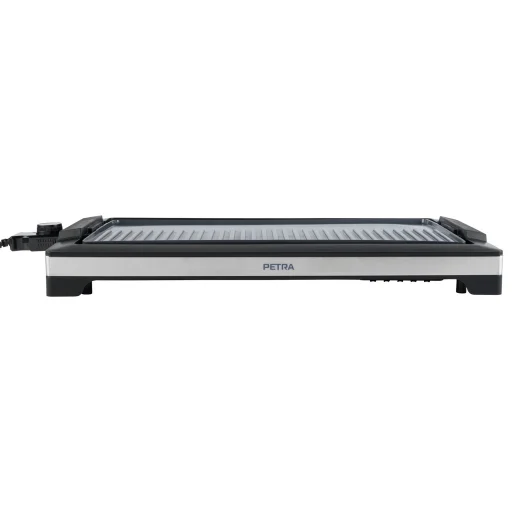 Petra PT6244VDE 2 v 1 elektrický plancha gril - 1