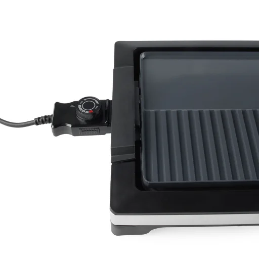Petra PT6244VDE 2 v 1 elektrický plancha gril - 2