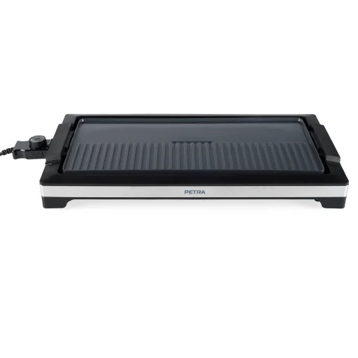Petra PT6244VDE 2 v 1 elektrický plancha gril - 3