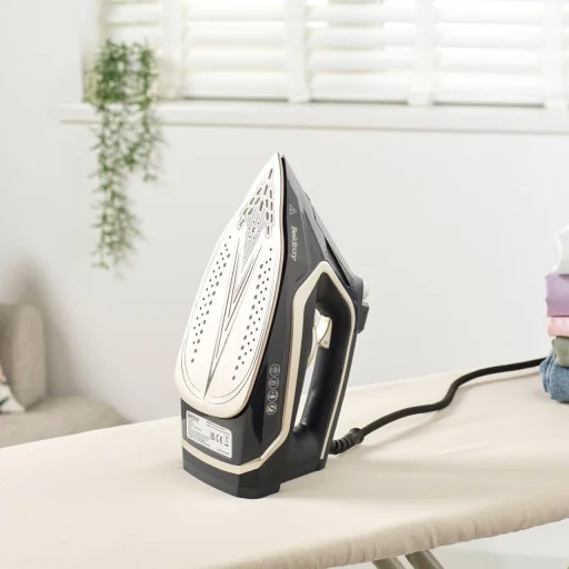 Beldray BEL01980VDE Ultra Sleek 2600W naparovacia žehlička - 5