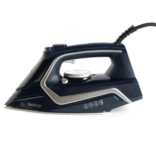 Beldray BEL01980VDE Ultra Sleek 2600W naparovacia žehlička - 1
