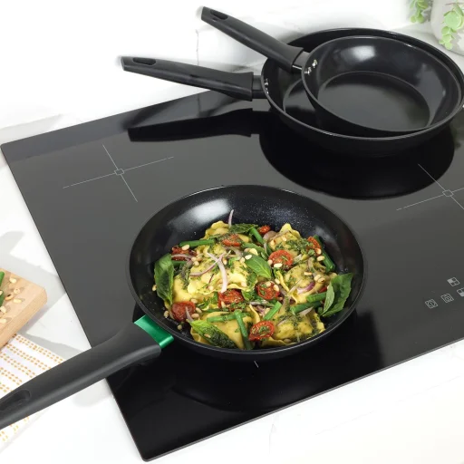 Russell Hobbs RH03254EU7 Verde Thermocollar panvica 24 cm - 6