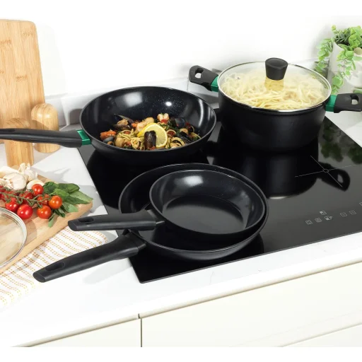 Russell Hobbs RH03254EU7 Verde Thermocollar panvica 24 cm - 7