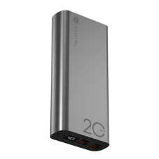 Navitel PWR20 AL Silver powerbanka