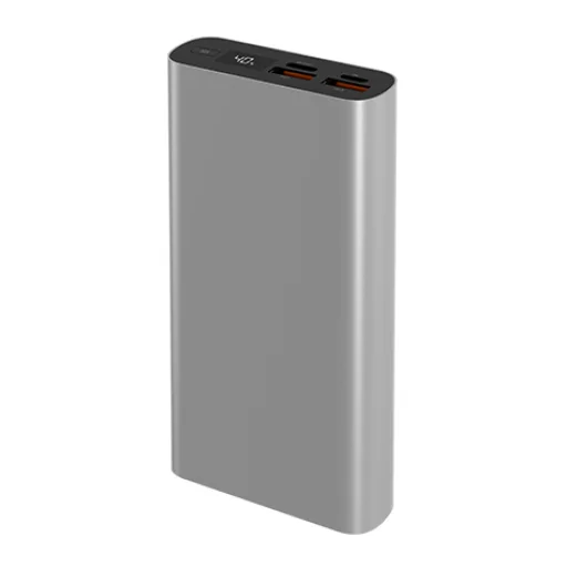 Navitel PWR20 AL Silver powerbanka - 3