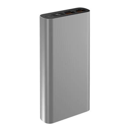 Navitel PWR20 AL Silver powerbanka - 4