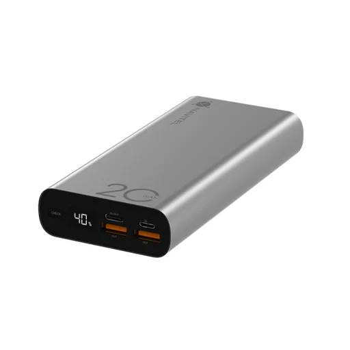 Navitel PWR20 AL Silver powerbanka - 6