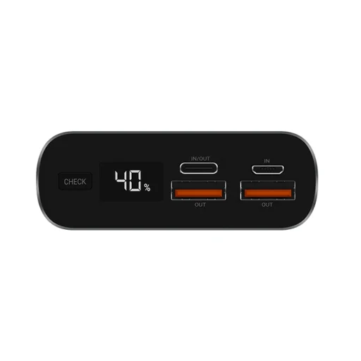 Navitel PWR20 AL Silver powerbanka - 7