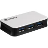 Sandberg 133-72 USB 3.0 4-portový USB hub thumbnail