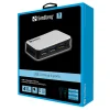 Sandberg 133-72 USB 3.0 4-portový USB hub thumbnail