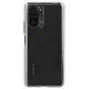 Krusell SoftCover Xiaomi Mi 11i priehľadné puzdro (62372) thumbnail