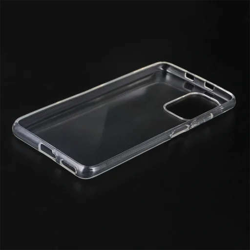 Krusell SoftCover Xiaomi Mi 11i priehľadné puzdro (62372) - 2