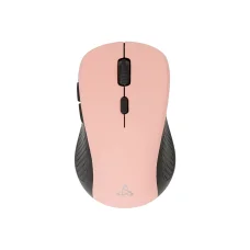 Bezdrôtová myš Sbox WM-993 ružová