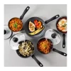Russell Hobbs RH028141EU7 Metallic Marble 5-dielna sada riadu thumbnail