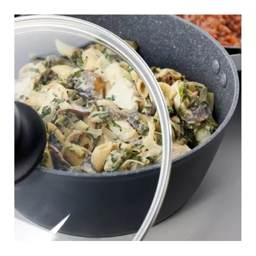 Russell Hobbs RH028141EU7 Metallic Marble 5-dielna sada riadu - 4