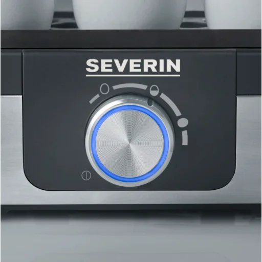 Severin EK 3163 varič vajec - 3