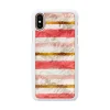 iKins SmartPhone case iPhone XS/S Short Cake White puzdro thumbnail