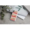 iKins SmartPhone case iPhone XS/S Short Cake White puzdro thumbnail