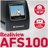 AGFA Digitálny filmový skener AFS100 thumbnail